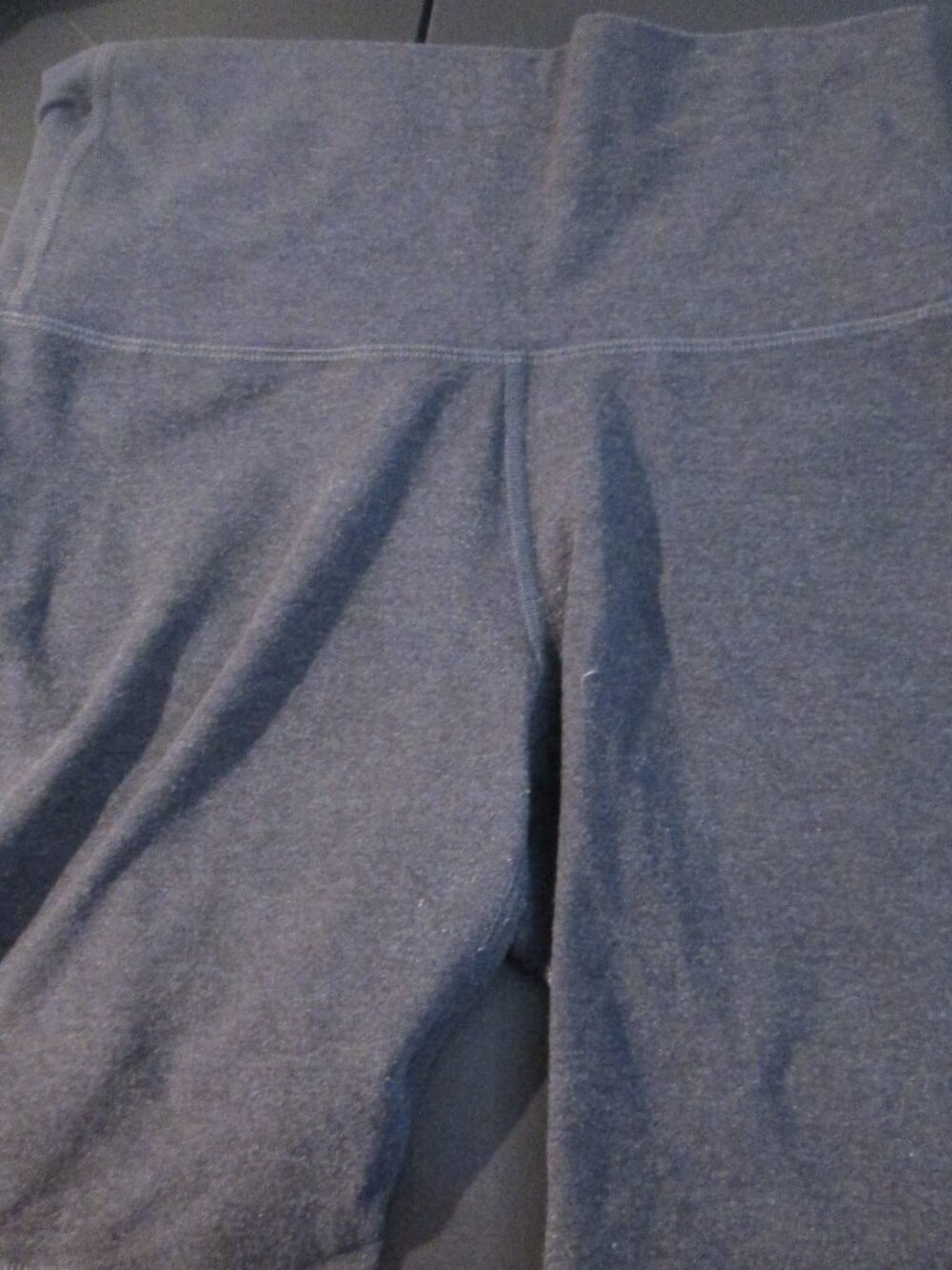 Juniors sz M Old Navy Active shorts Gray